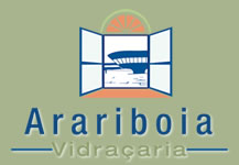 Vidraçaria Arariboia - Vidraçaria em Niterói, Vidros, Blindex, Espelhos, Vidraçaria Rj